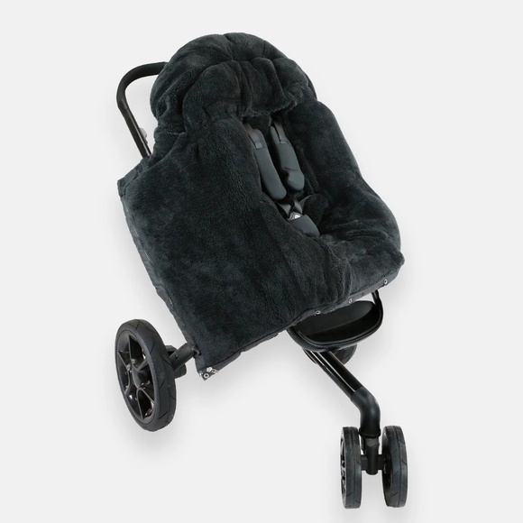 BRAND NEW 7AM Enfant - Blanket 212 Evolution Stroller & Car Seat Footmuff 6M-4T - Picture 6 of 10